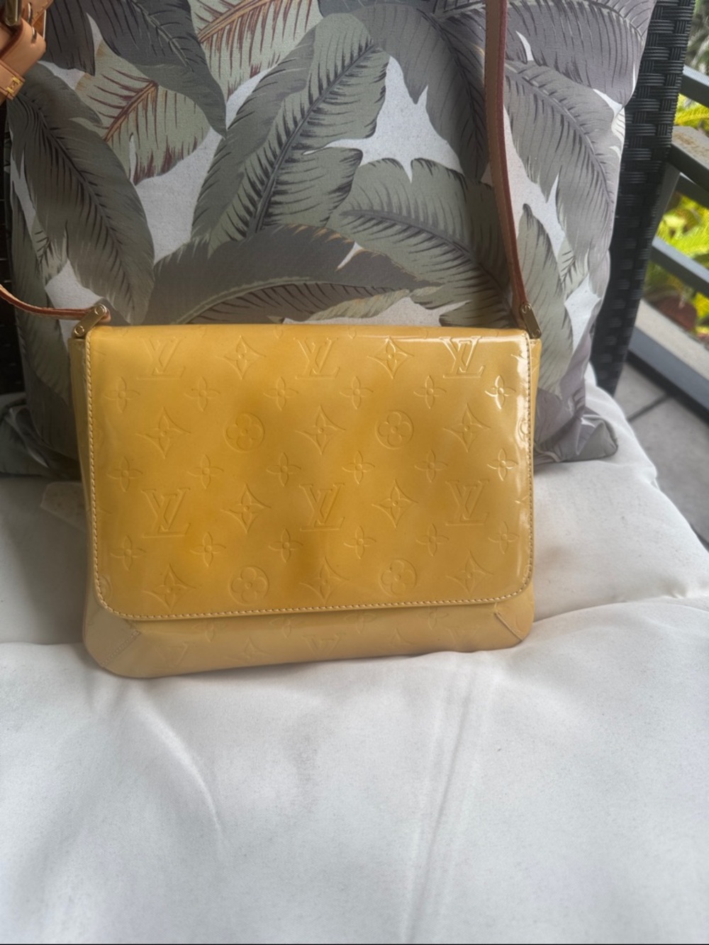 🔥🔥🔥Louis Vuitton Thompson Street shoulder bag. Like New!!! 🔥🔥🔥 - Picture 3 of 15